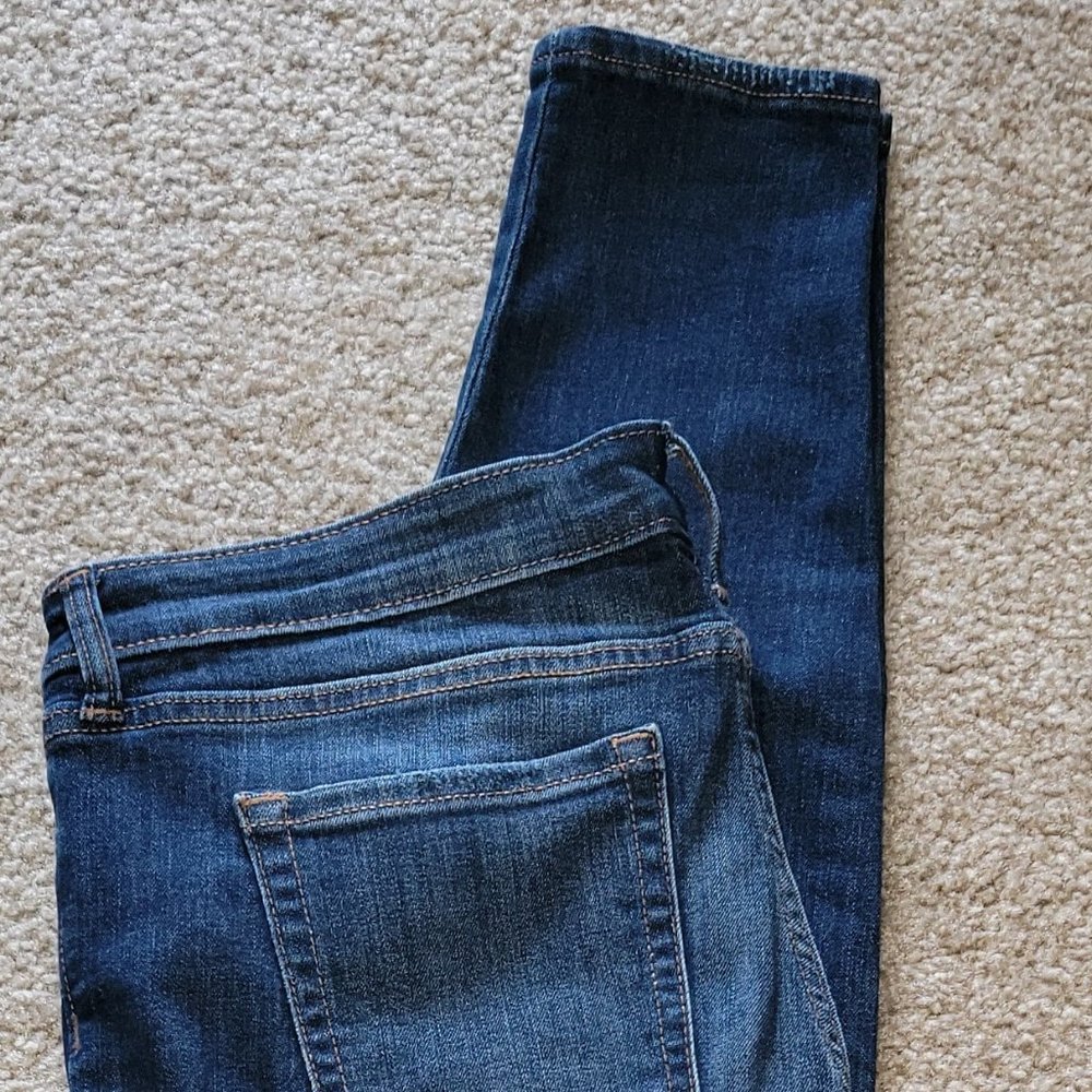 Gap Leggings Size 10/30R